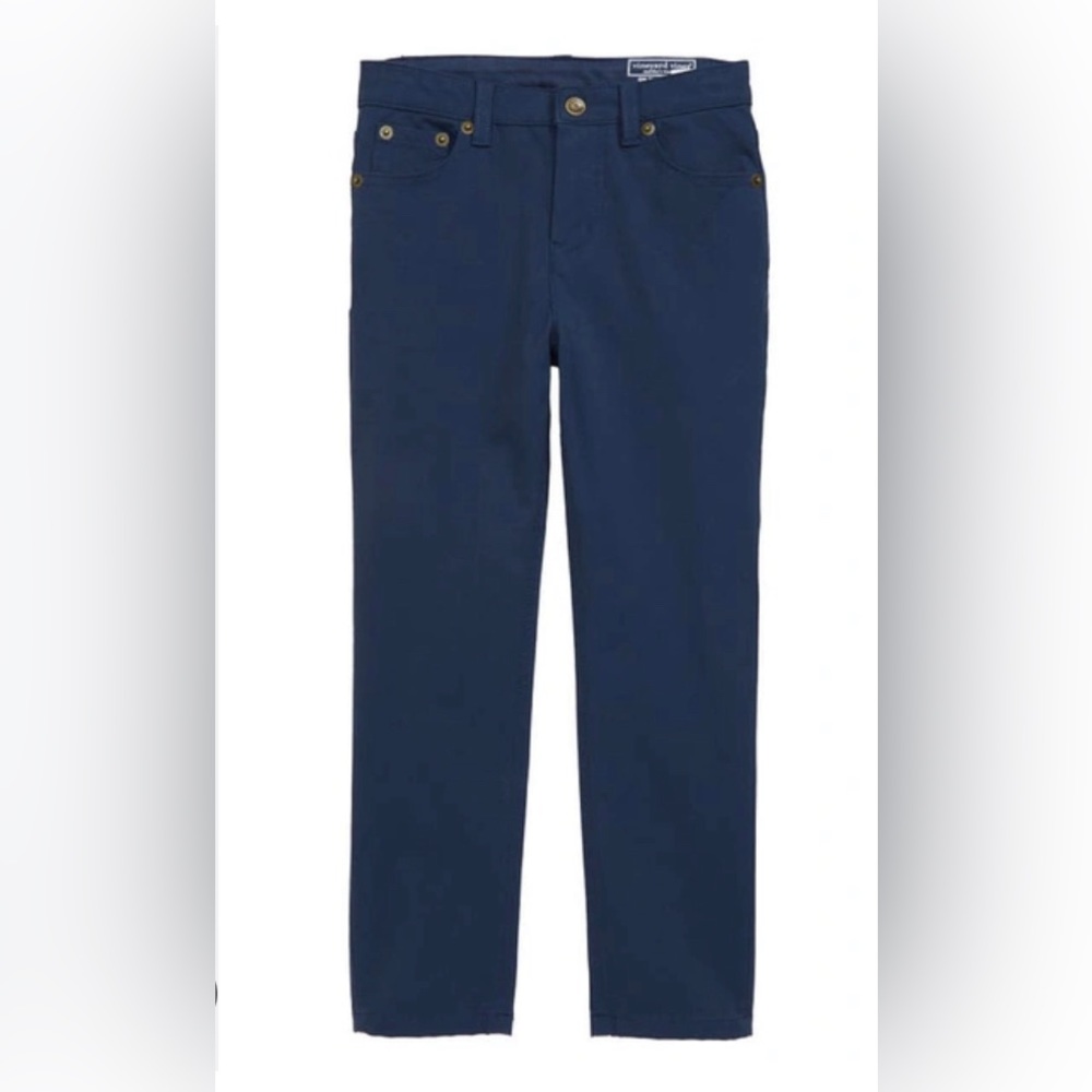 Vineyard Vines on the go pant 3T boys